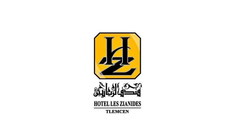 Hotel Les Zianides 特莱姆森 外观 照片